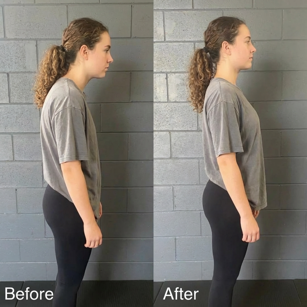 BraceTop Posture Corrector — Real Posture Relief in Weeks